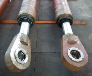 液壓油缸型號(hào)